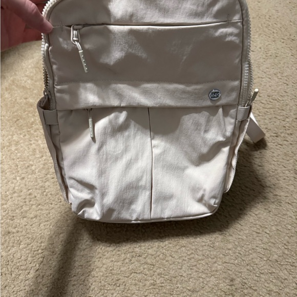 Iris & rainbow mini backpac - Picture 1 of 4